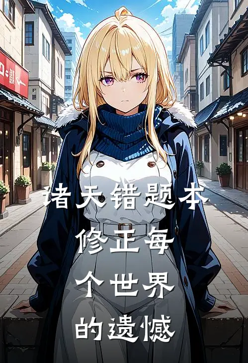 诸天错题本：修正每个世界的遗憾