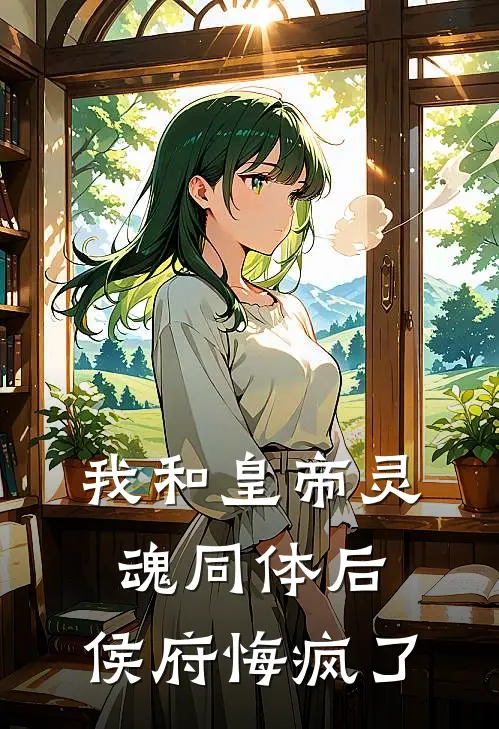 我和皇帝灵魂同体后，侯府悔疯了侯府翠儿免费小说大全_完结的小说我和皇帝灵魂同体后，侯府悔疯了(侯府翠儿)