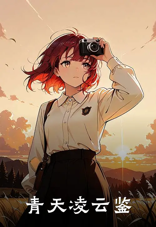 青天凌云鉴(秦昊林婉儿)新热门小说_免费完结小说青天凌云鉴(秦昊林婉儿)