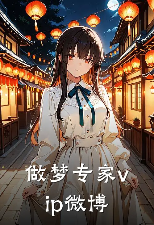 做梦专家vip微博