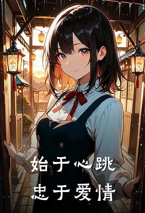 始于心跳，忠于爱情