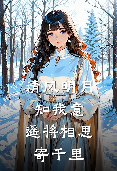 清风明月知我意,遥将相思寄千里