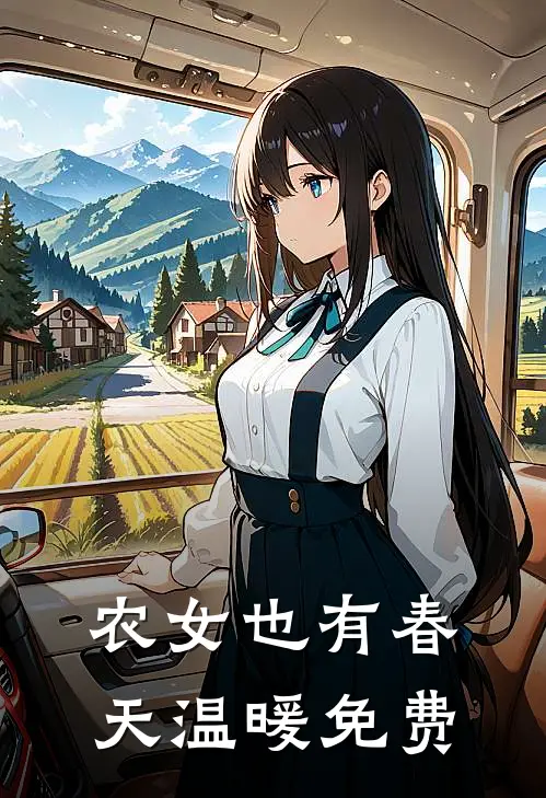 农女也有春天温暖免费