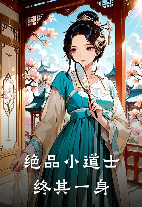 绝品小道士 终其一身