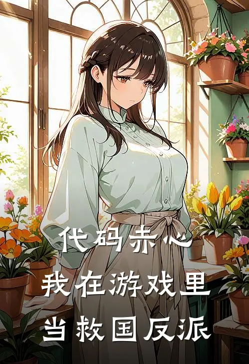 代码赤心：我在游戏里当救国反派