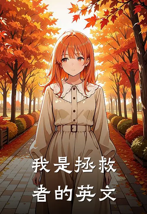 我是拯救者的英文