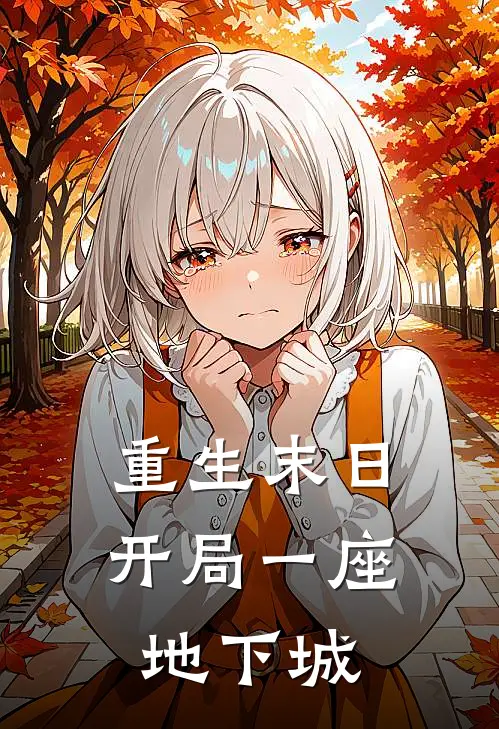 重生末日：开局一座地下城