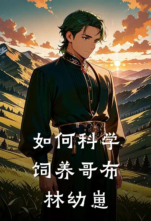 如何科学饲养哥布林幼崽