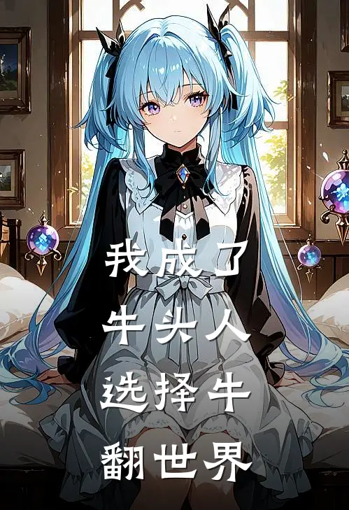 我成了牛头人，选择牛翻世界