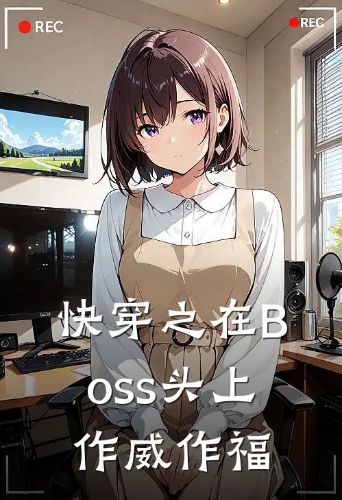 快穿之在Boss头上作威作福