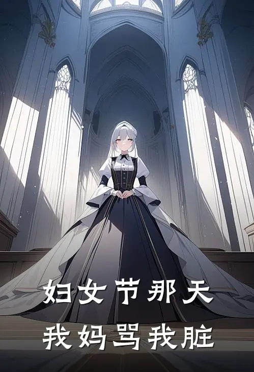 妇女节那天，我妈骂我脏