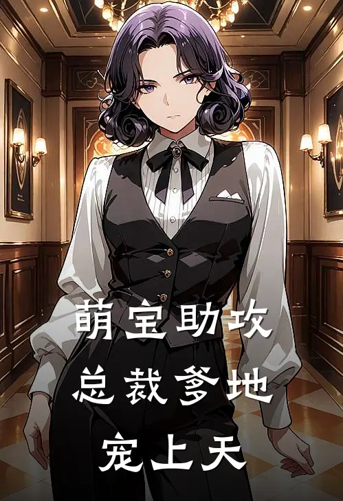 萌宝助攻：总裁爹地宠上天(落汐唐苏)免费小说完结版_免费小说免费阅读萌宝助攻：总裁爹地宠上天落汐唐苏