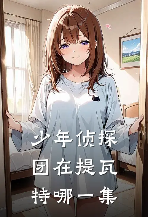 少年侦探团在提瓦特哪一集