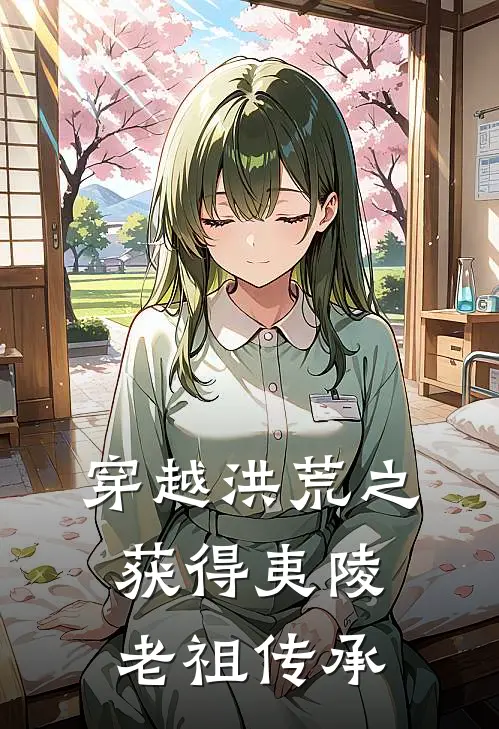 穿越洪荒之获得夷陵老祖传承