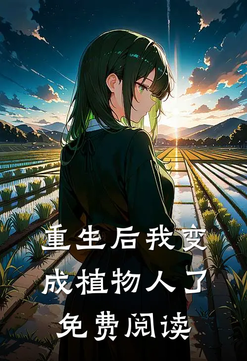 重生后我变成植物人了免费阅读