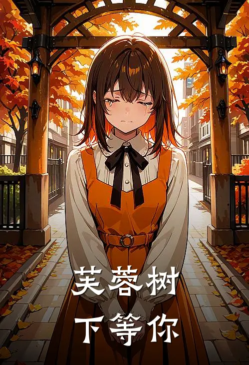 芙蓉树下等你林小满蔡清言完本小说免费阅读_最新章节列表芙蓉树下等你(林小满蔡清言)