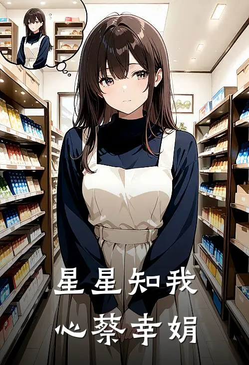 星星知我心蔡幸娟