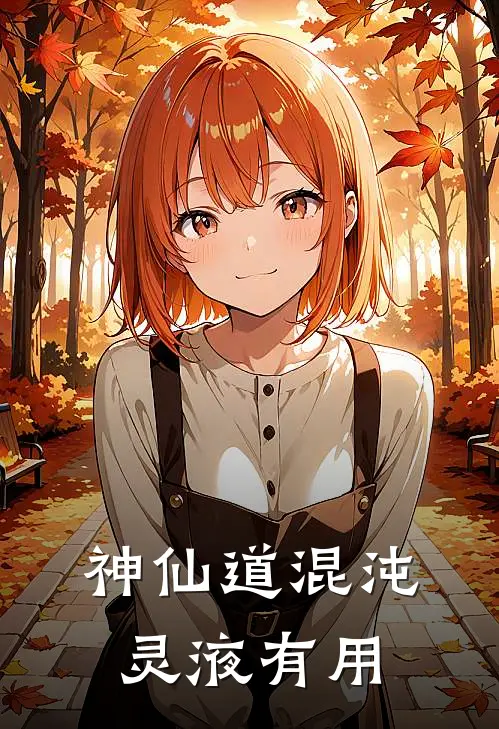 神仙道混沌灵液有用