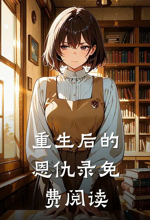 重生后的恩仇录免费阅读