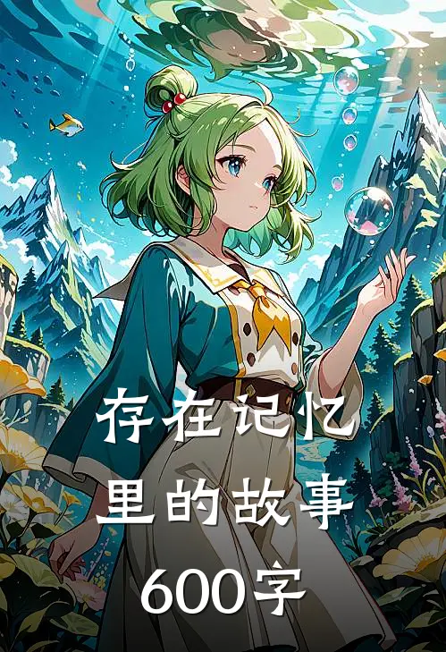 存在记忆里的故事600字