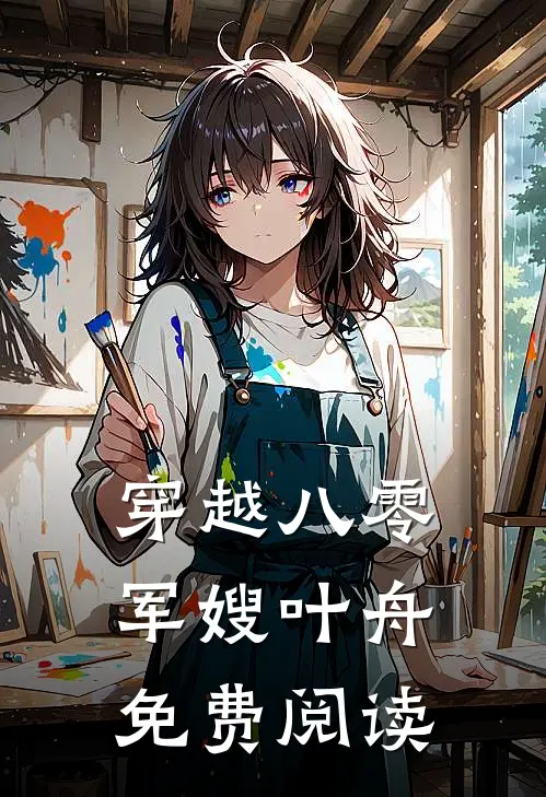 穿越八零军嫂叶舟免费阅读