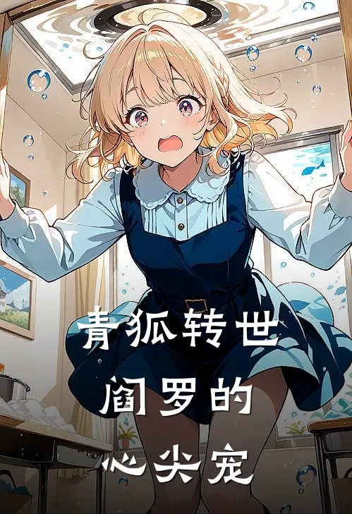 青狐转世：阎罗的心尖宠