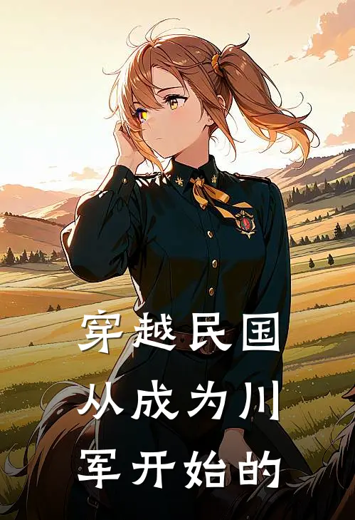 穿越民国从成为川军开始的