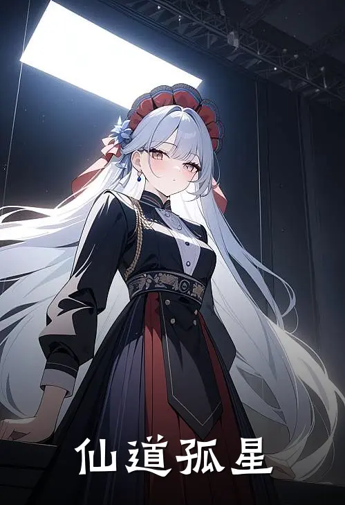 仙道孤星
