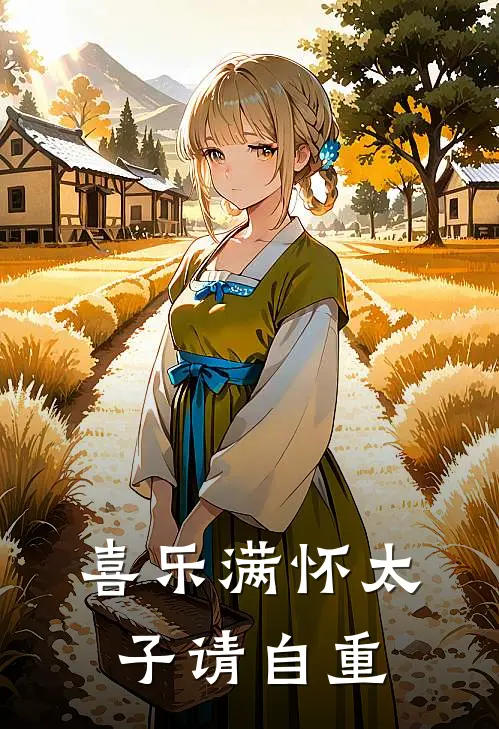 喜乐满怀太子请自重