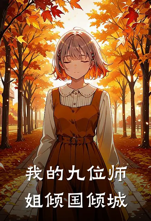 我的九位师姐倾国倾城