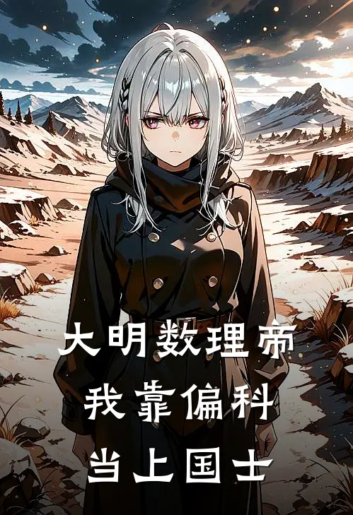 大明数理帝：我靠偏科当上国士