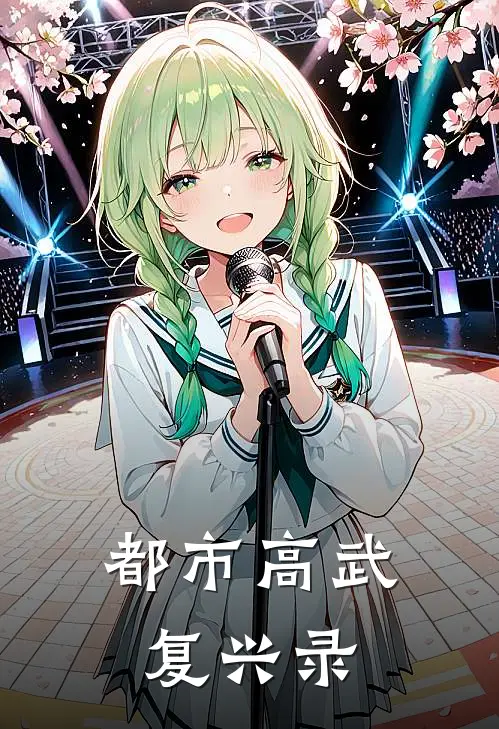 都市高武复兴录