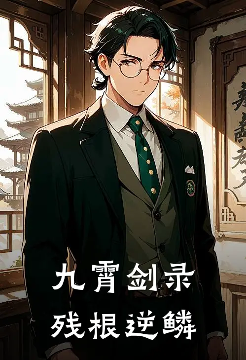 九霄剑录：残根逆鳞叶辰叶震天免费小说在线阅读_热门小说在线阅读九霄剑录：残根逆鳞叶辰叶震天