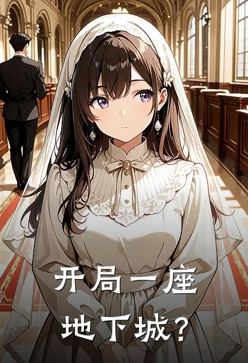 开局一座地下城？