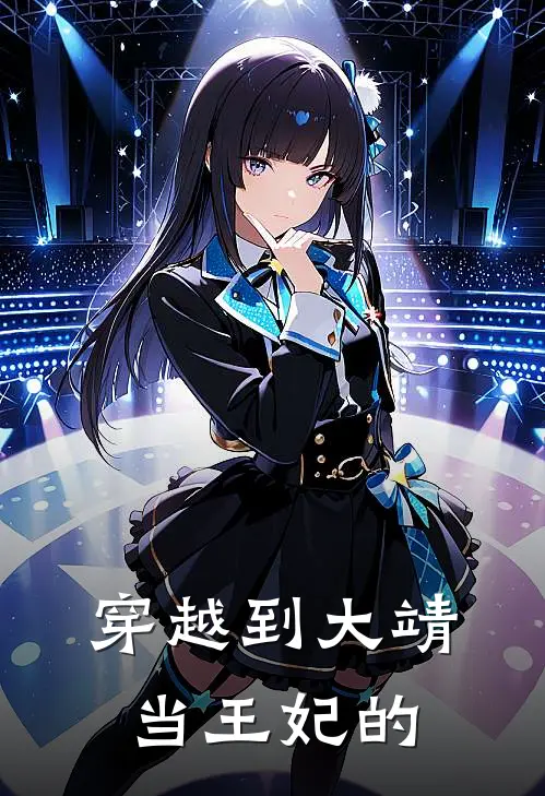 穿越到大靖当王妃的