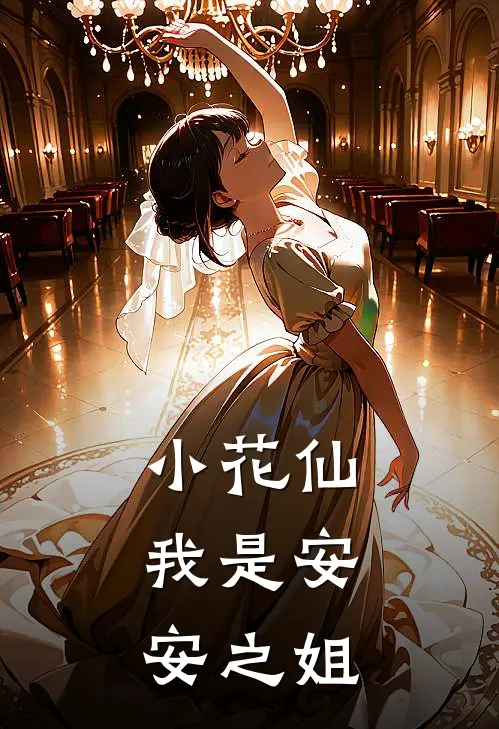 小花仙：我是安安之姐