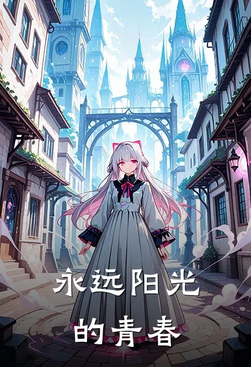 永远阳光的青春