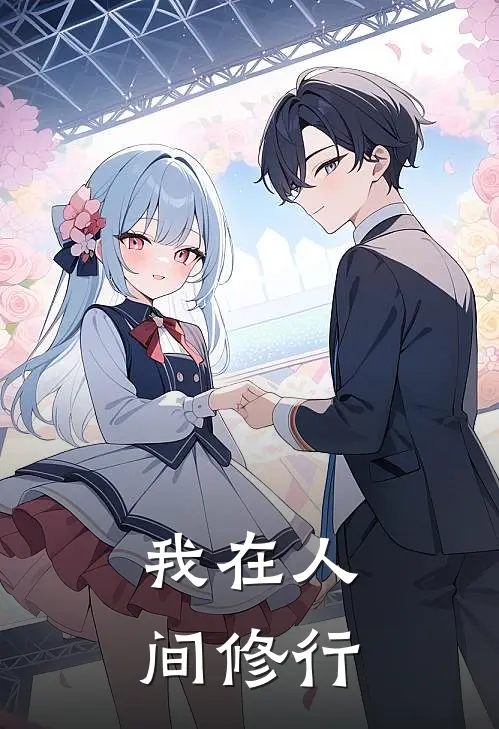 我在人间修行