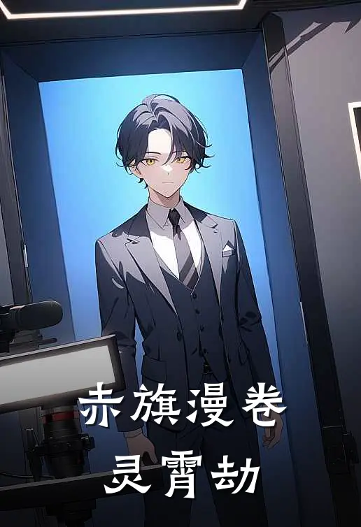 赤旗漫卷灵霄劫