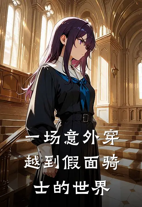 一场意外穿越到假面骑士的世界