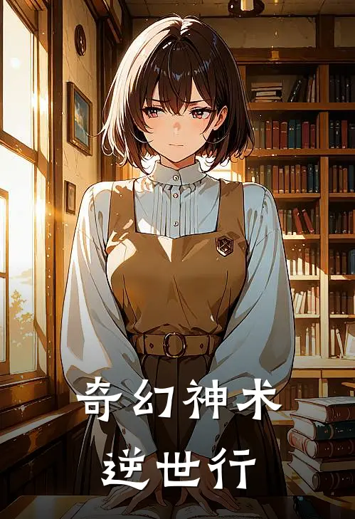 奇幻神术逆世行