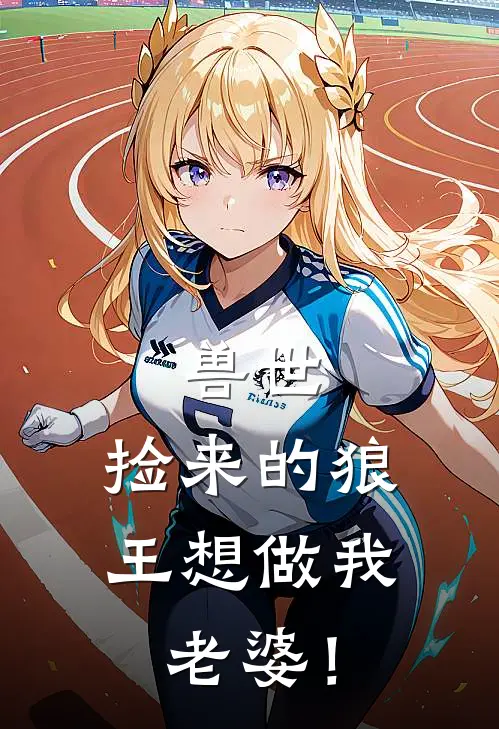 兽世：捡来的狼王想做我老婆！