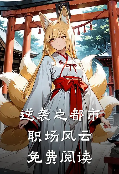 逆袭之都市职场风云免费阅读