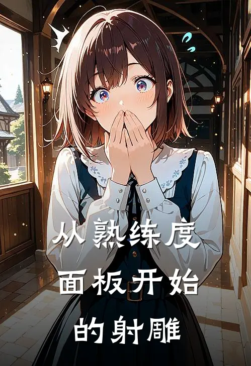 杨康包惜弱(从熟练度面板开始的射雕)最新章节免费在线阅读_从熟练度面板开始的射雕最新章节免费阅读