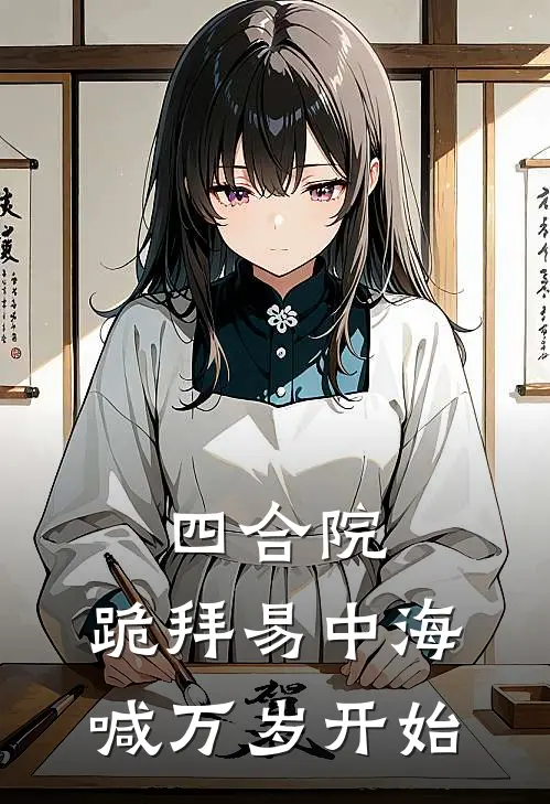 四合院：跪拜易中海喊万岁开始(林默易中海)全本免费完结小说_小说完结免费四合院：跪拜易中海喊万岁开始林默易中海