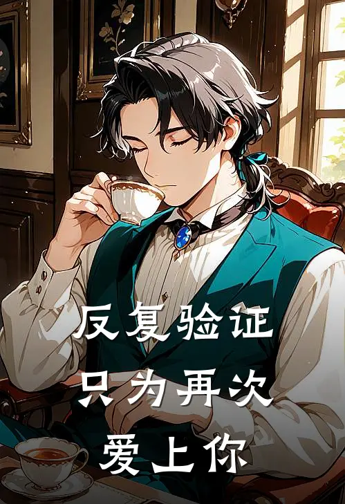 反复验证，只为再次爱上你