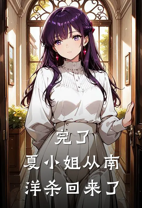 完了，夏小姐从南洋杀回来了