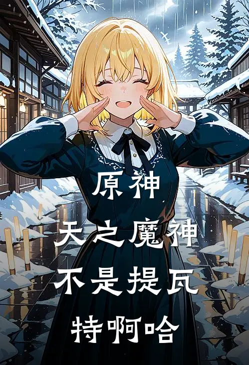 原神：天之魔神，不是提瓦特啊哈