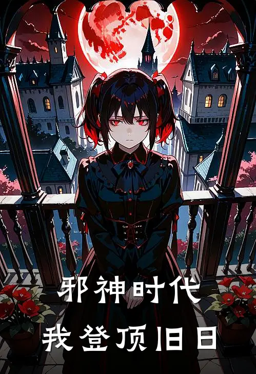 邪神时代，我登顶旧日(苏月黎溪)热门小说_完结版小说全文免费阅读邪神时代，我登顶旧日(苏月黎溪)