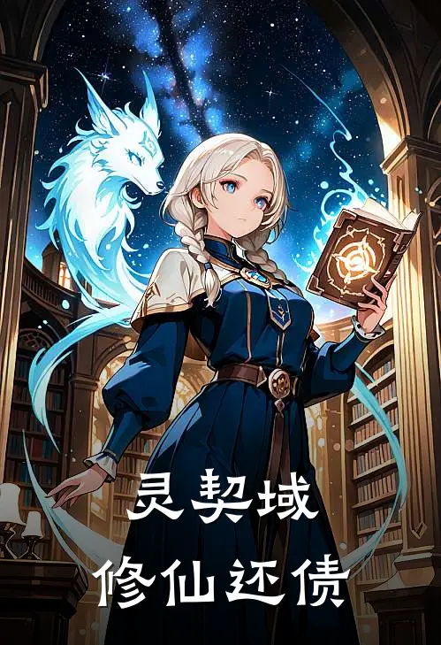 灵契域：修仙还债